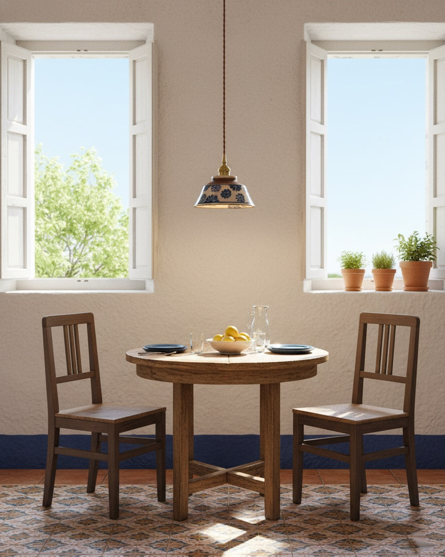 Kikyo Pendant Lamp