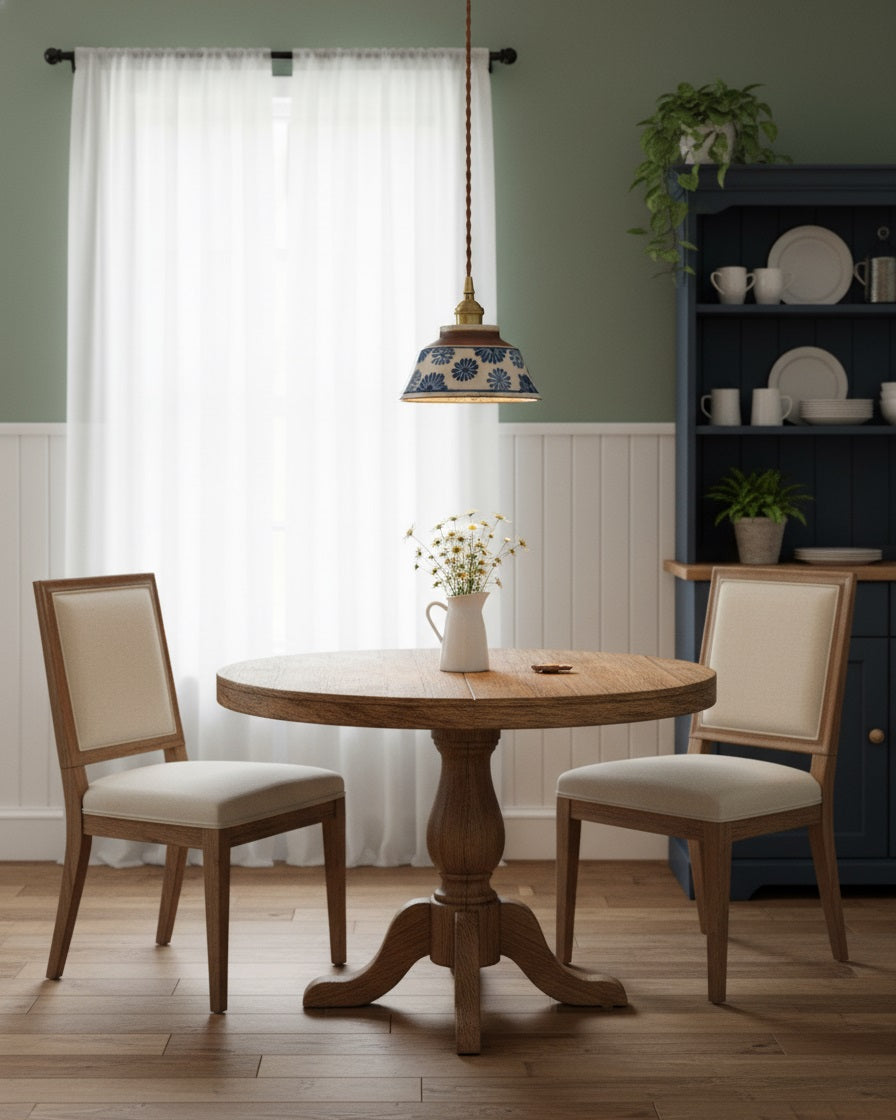 Kikyo Pendant Lamp