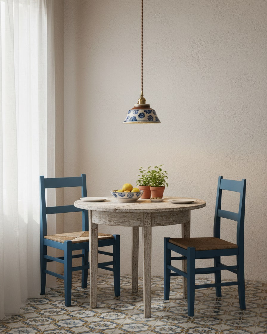Kikyo Pendant Lamp