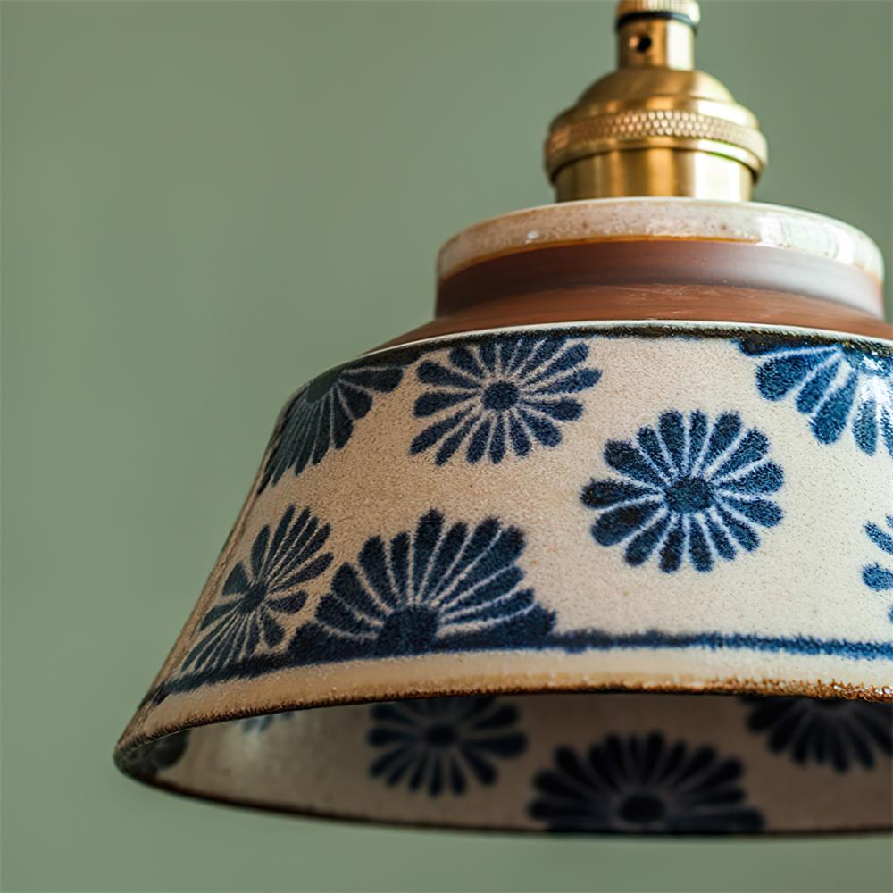 Kikyo Pendant Lamp