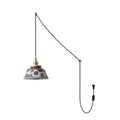 Kikyo Plug In Pendant Lamp