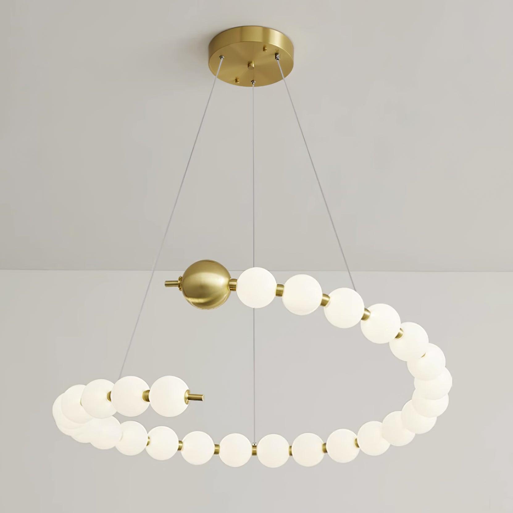 Killian Pearl Chandelier