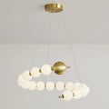 Killian Pearl Chandelier