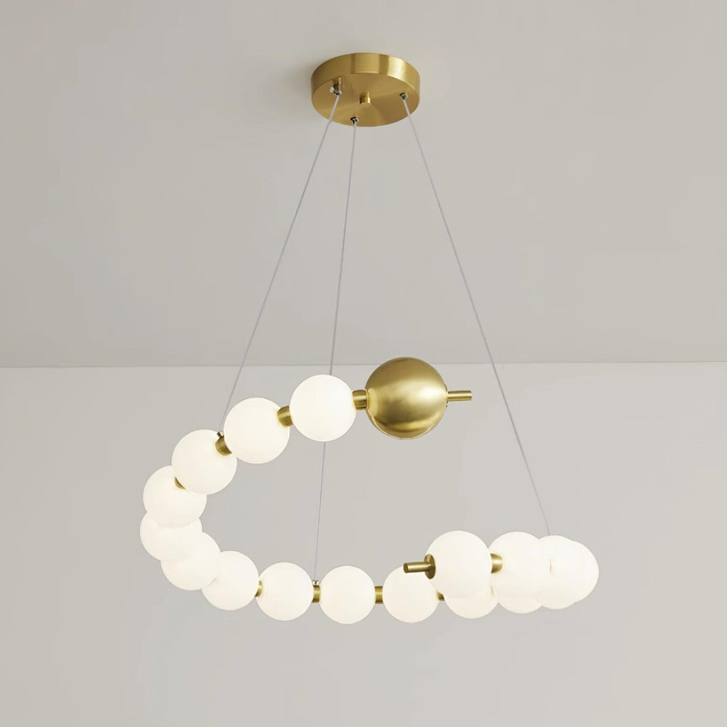 Killian Pearl Chandelier