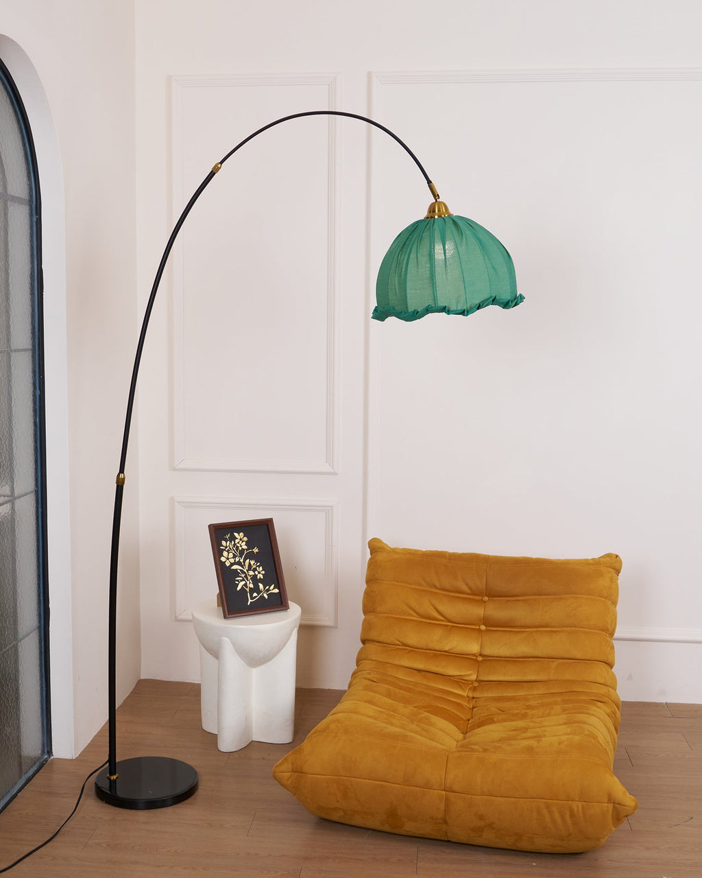 Kimala Floor Lamp