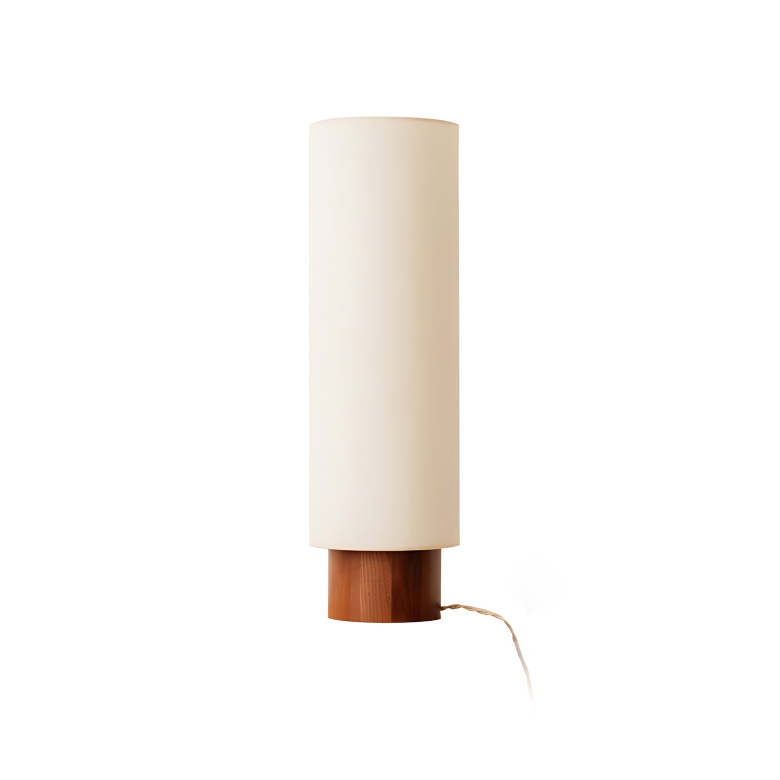 Kindle Oak Table Lamp