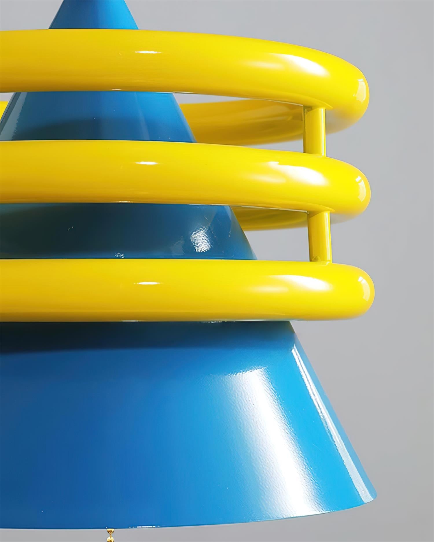 Kinetica Pendant Lamp