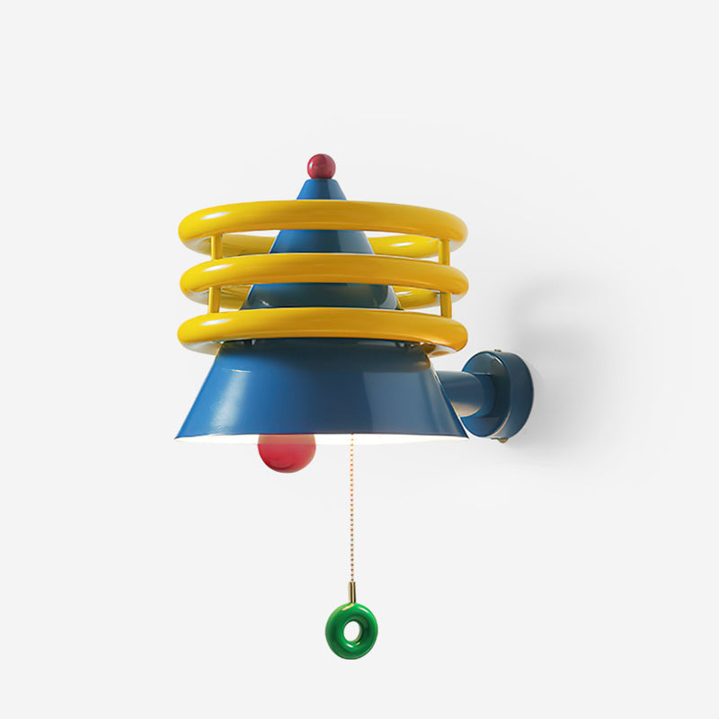 Kinetica Wall Lamp