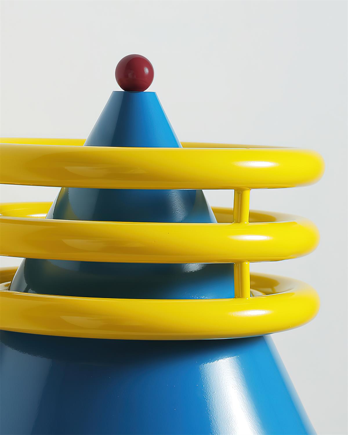 Kinetica Wall Lamp