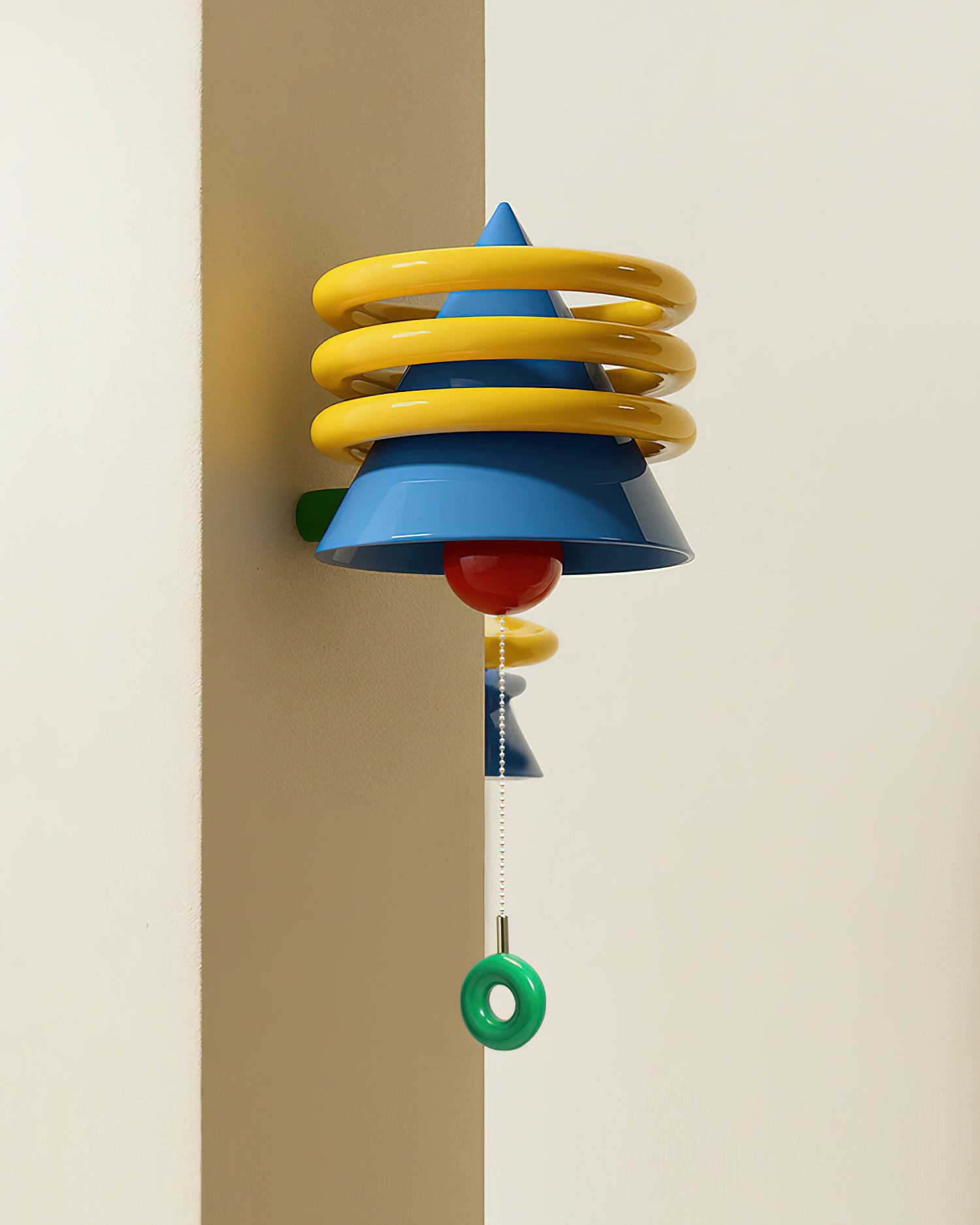 Kinetica Wall Lamp