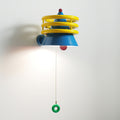 Kinetica Wall Lamp