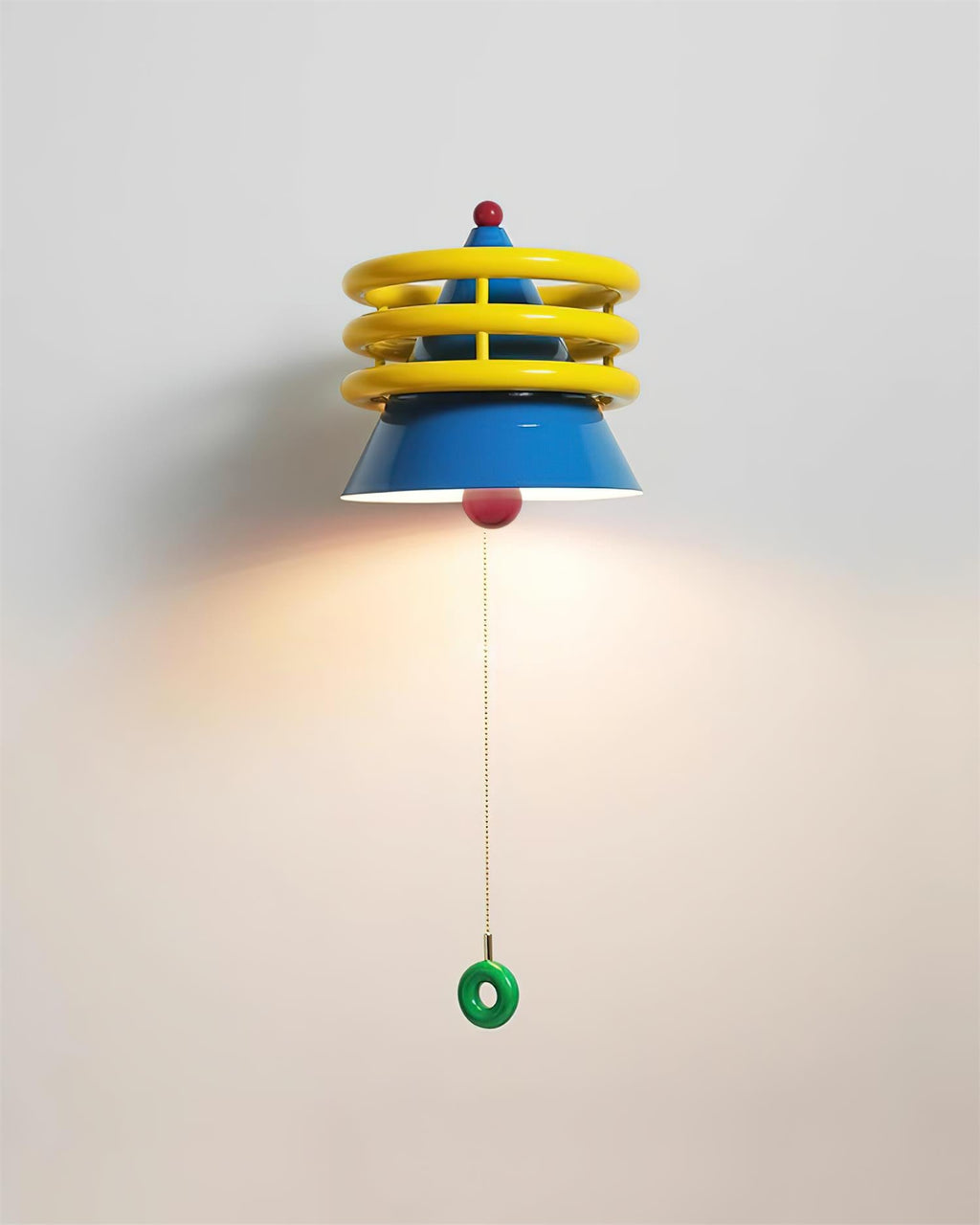 Kinetica Wall Lamp