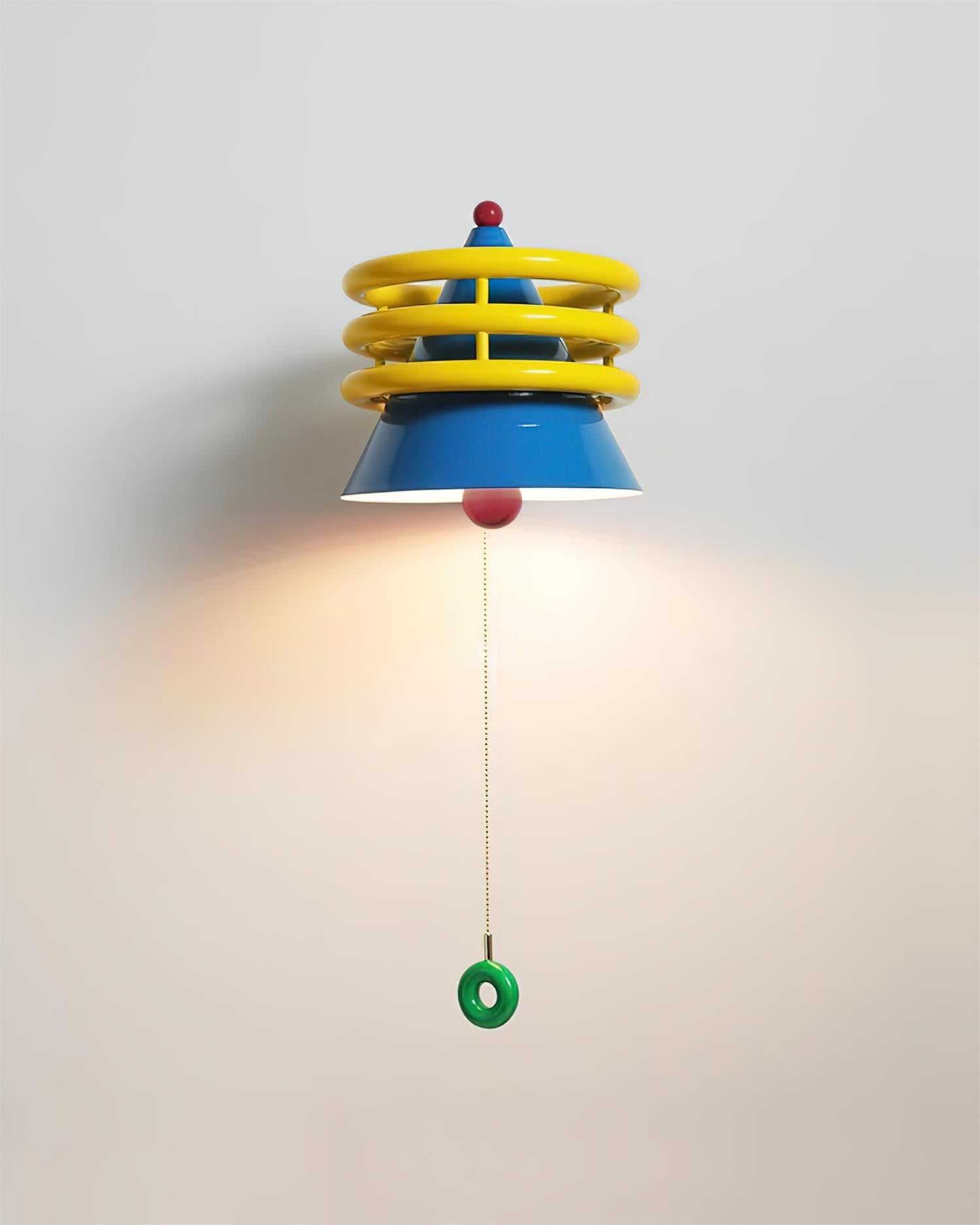 Kinetica Wall Lamp
