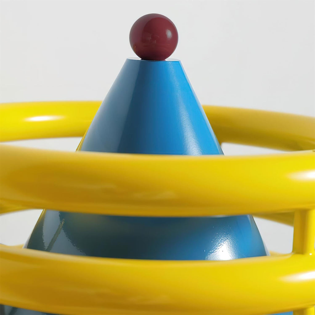 Kinetica Wall Lamp