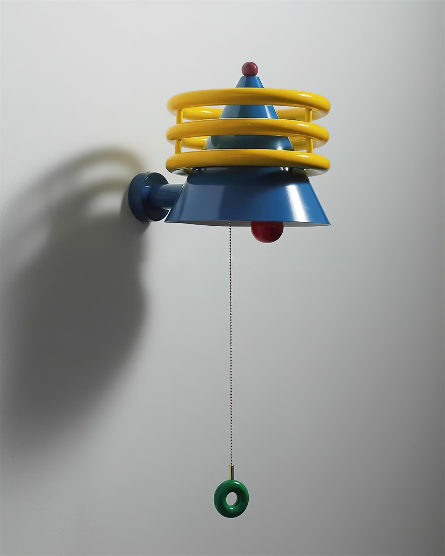 Kinetica Wall Lamp