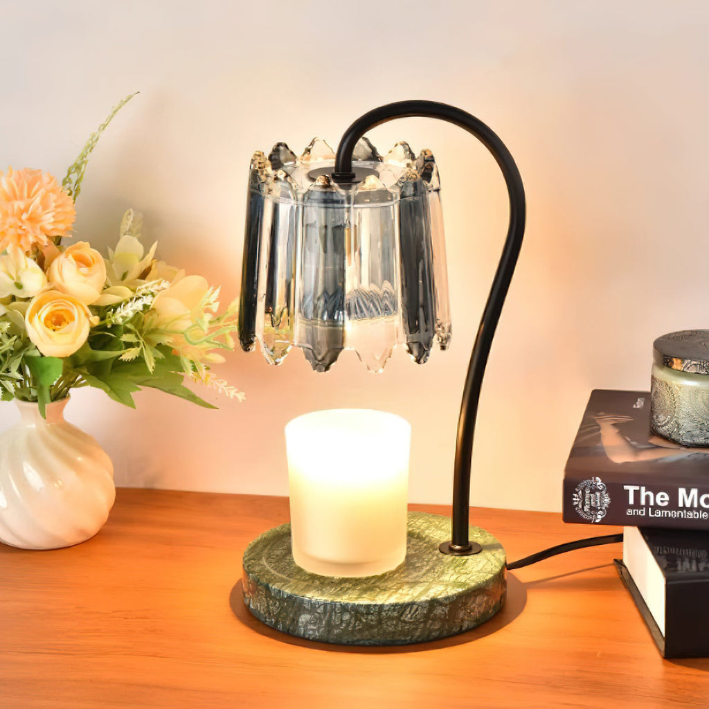 Kingsley Candle Warmer Lamp