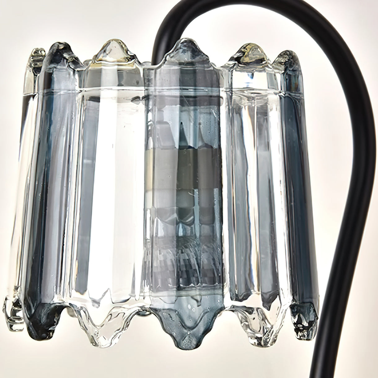 Kingsley Candle Warmer Lamp