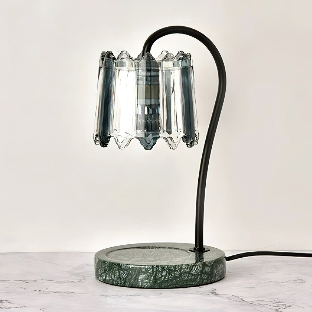 Kingsley Candle Warmer Lamp