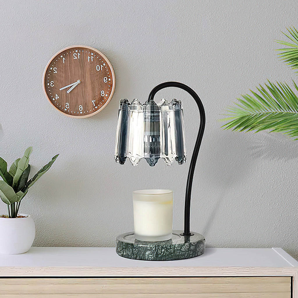Kingsley Candle Warmer Lamp