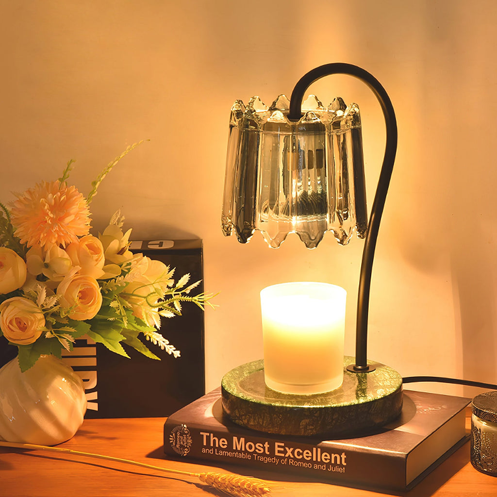 Kingsley Candle Warmer Lamp