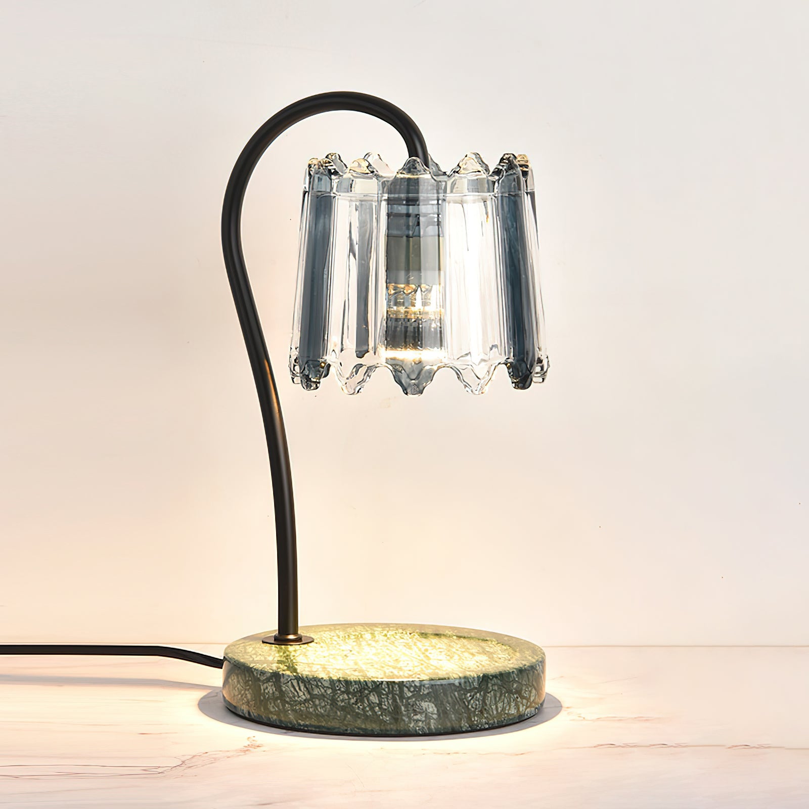 Kingsley Candle Warmer Lamp