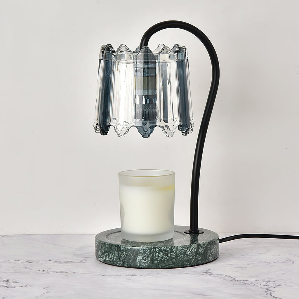 Kingsley Candle Warmer Lamp