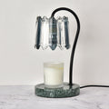 Kingsley Candle Warmer Lamp