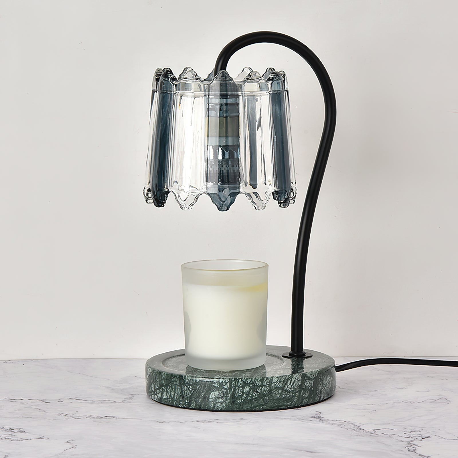 Kingsley Candle Warmer Lamp