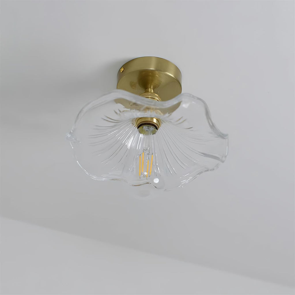 Kinney Ceiling Light