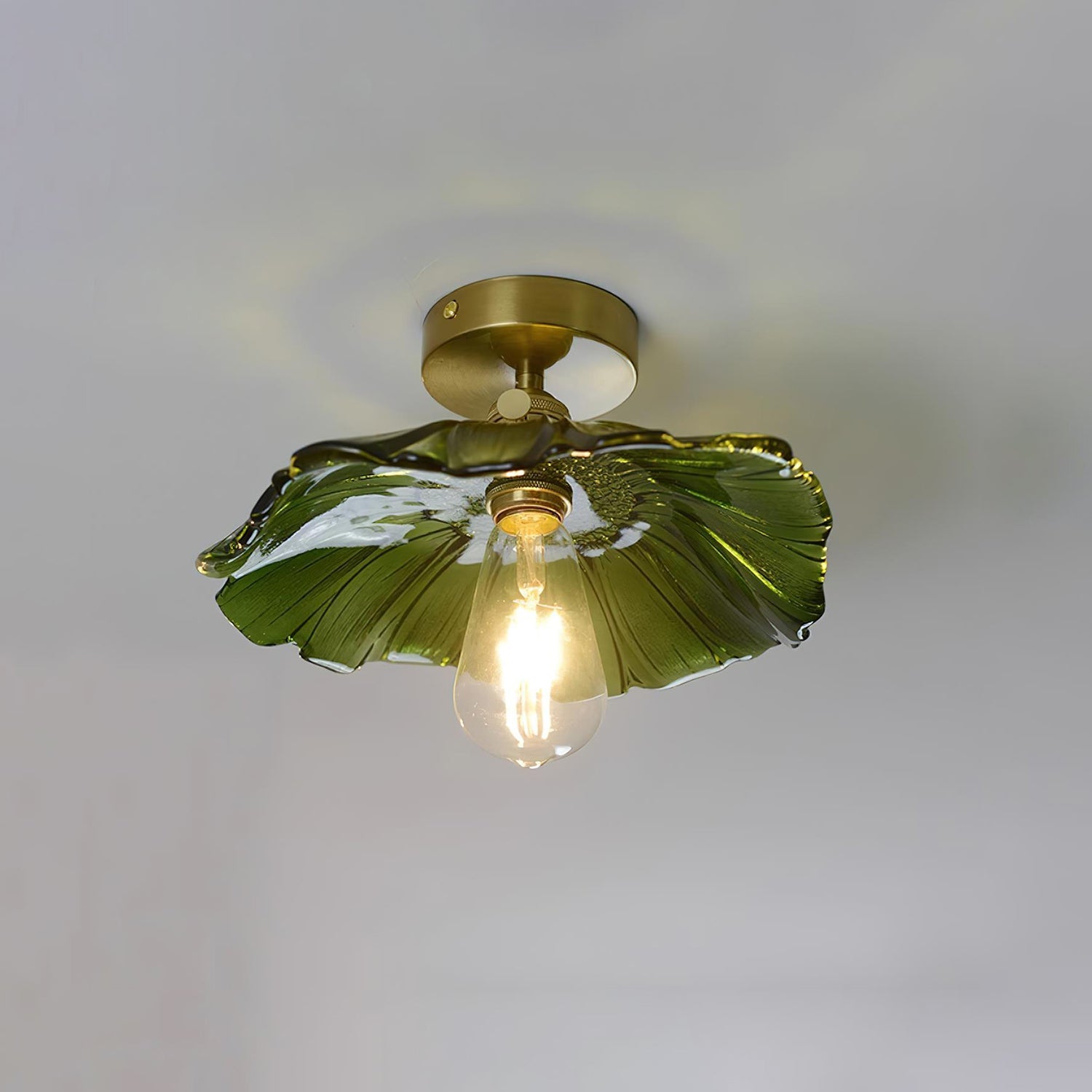 Kinney Ceiling Light