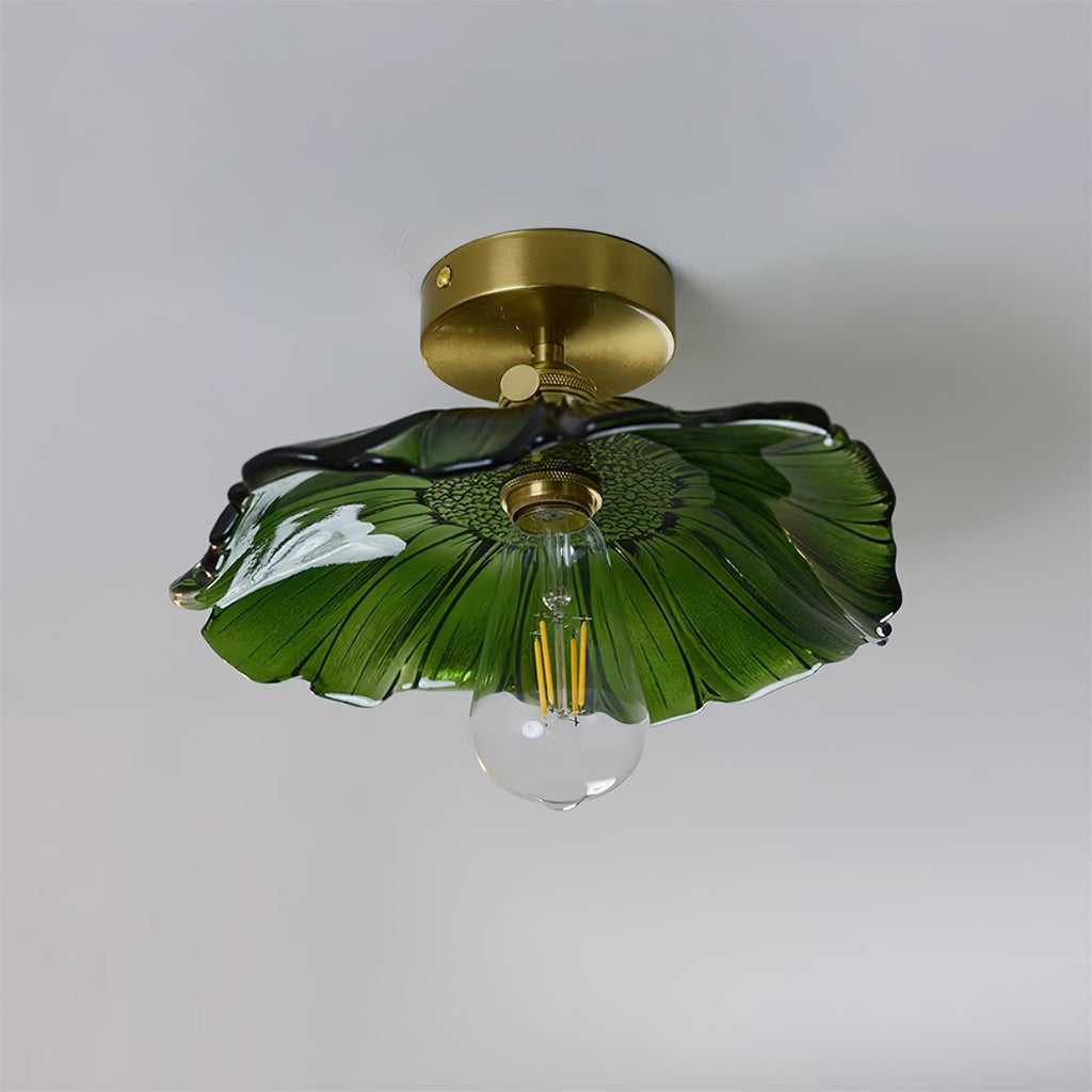 Kinney Ceiling Light