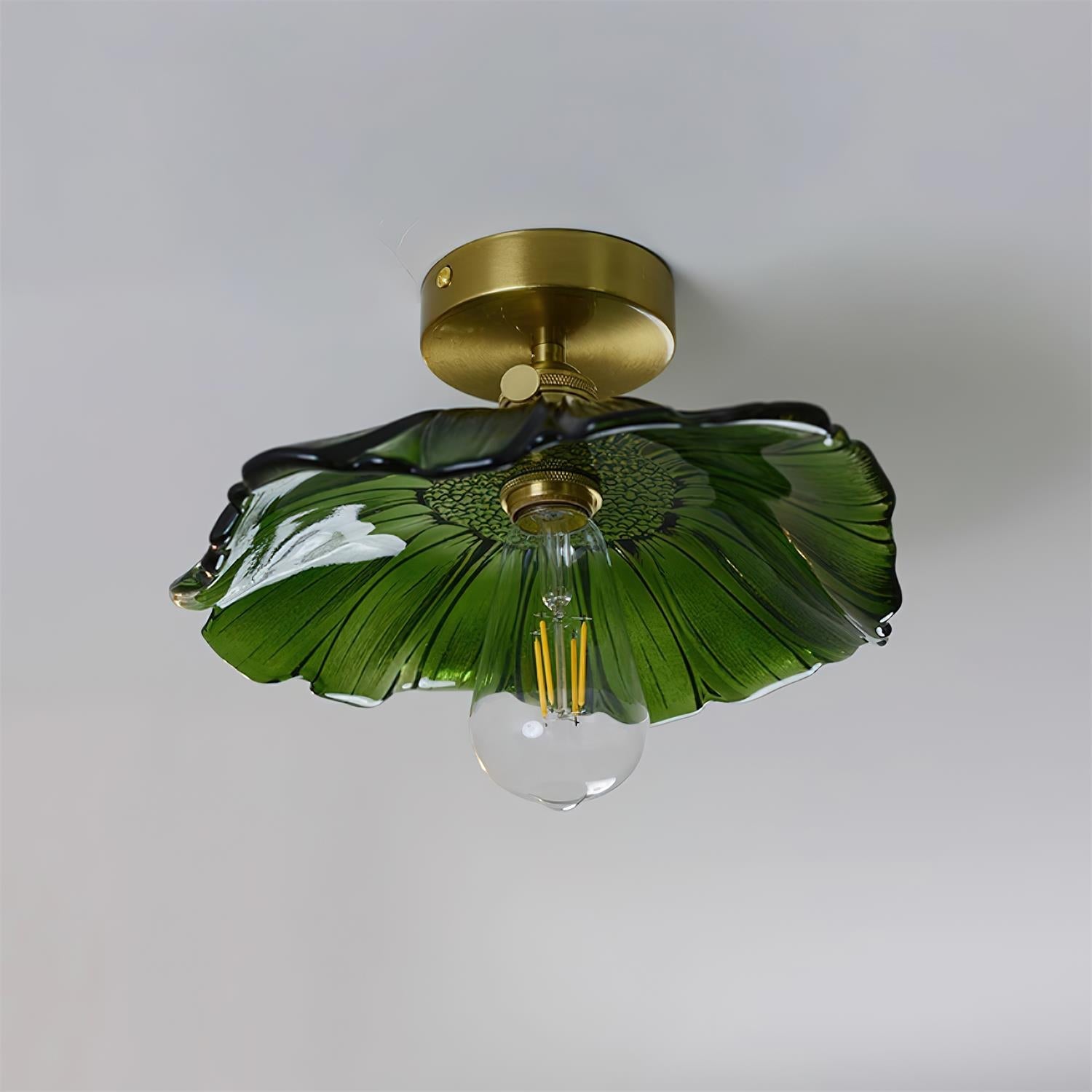 Kinney Ceiling Light