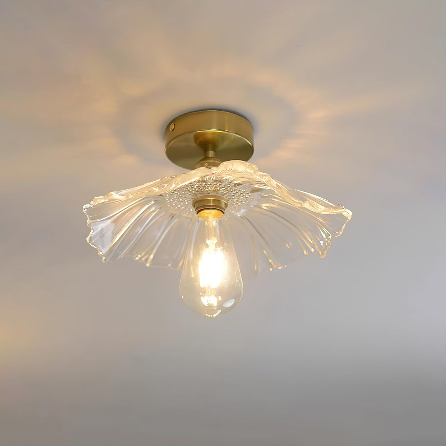Kinney Ceiling Light