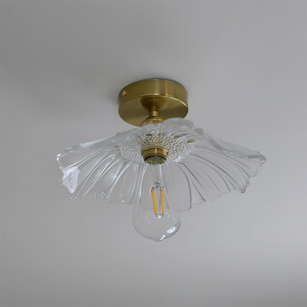 Kinney Ceiling Light