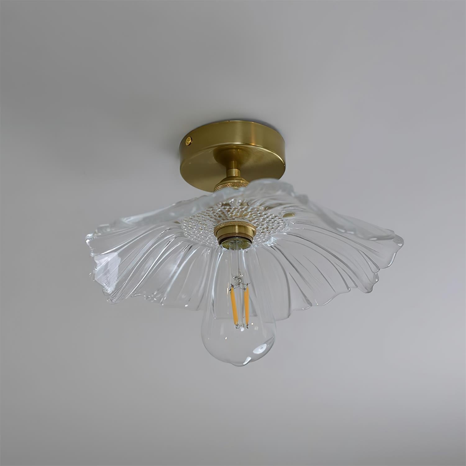 Kinney Ceiling Light