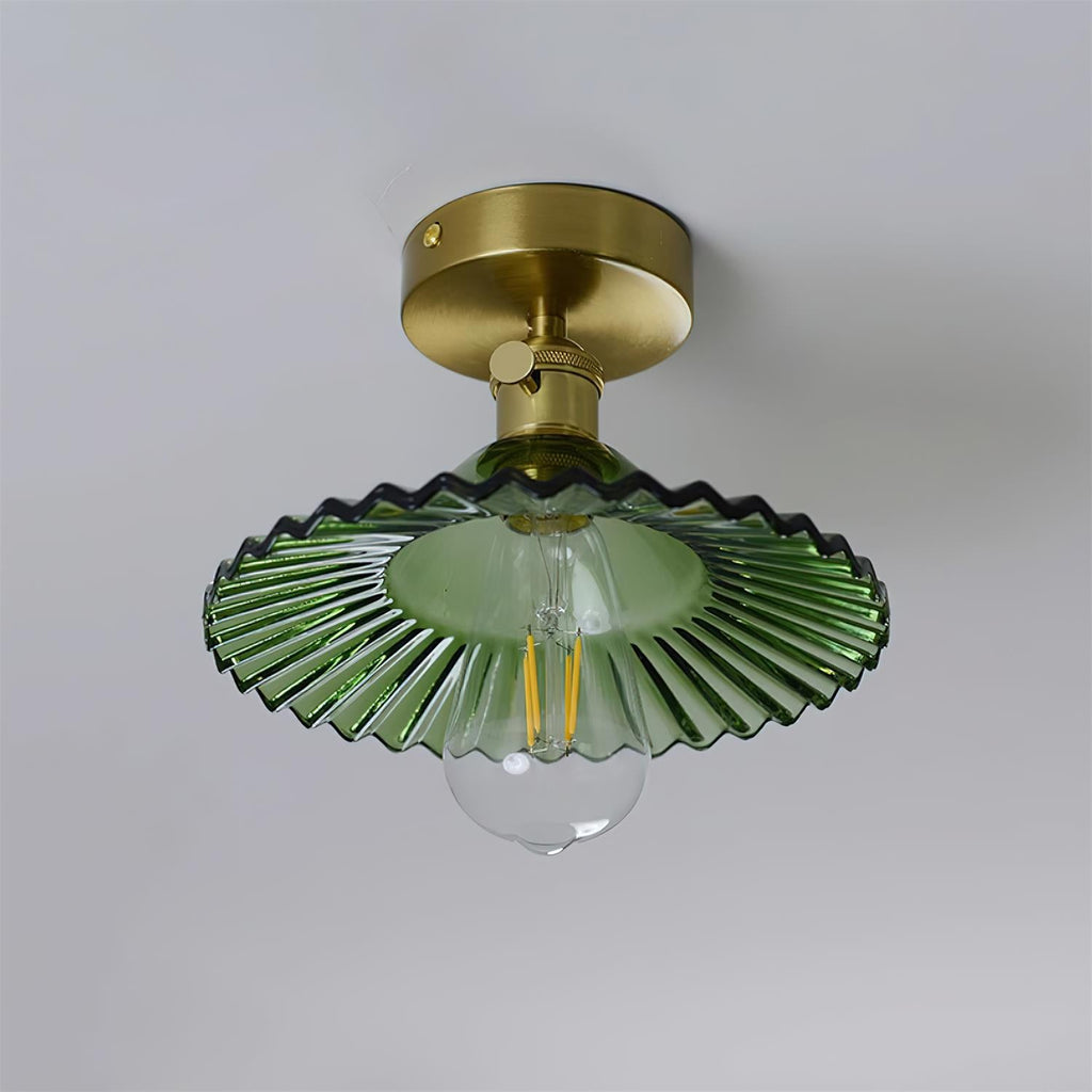 Kinney Ceiling Light