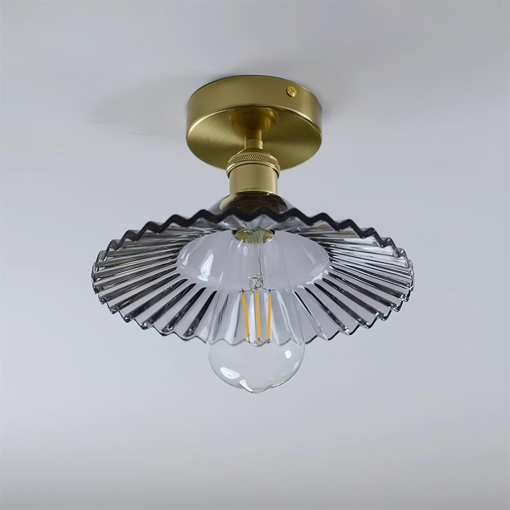 Kinney Ceiling Light