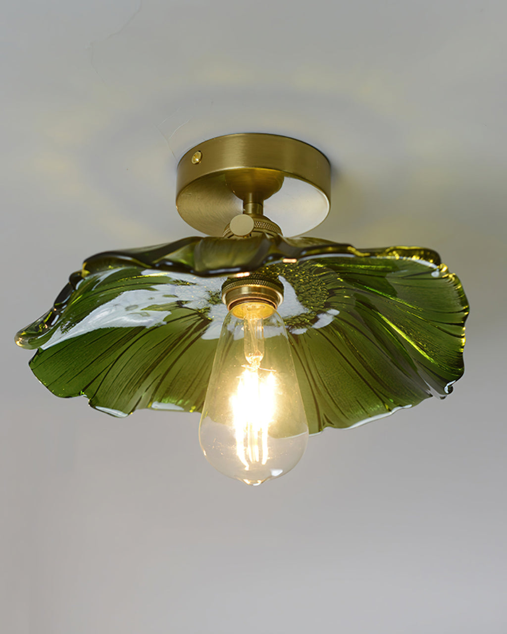Kinney Ceiling Light