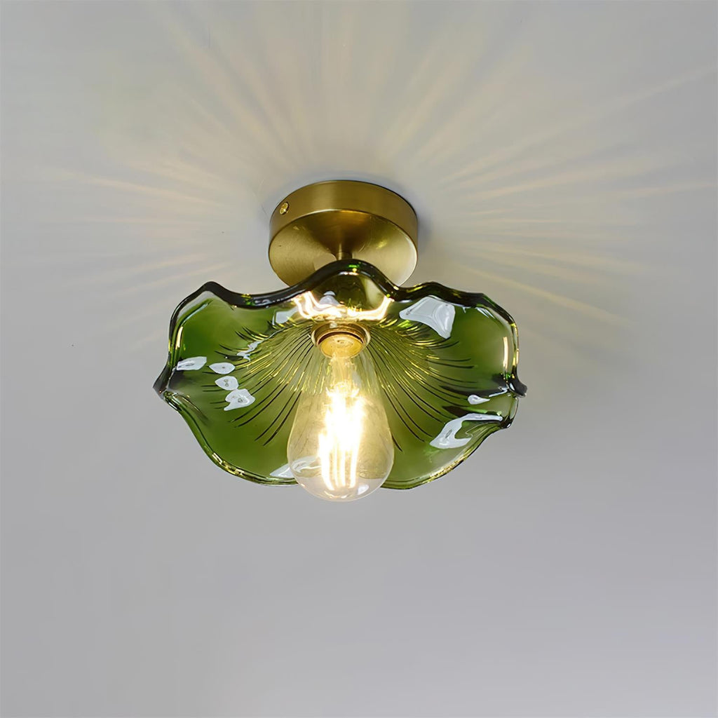 Kinney Ceiling Light