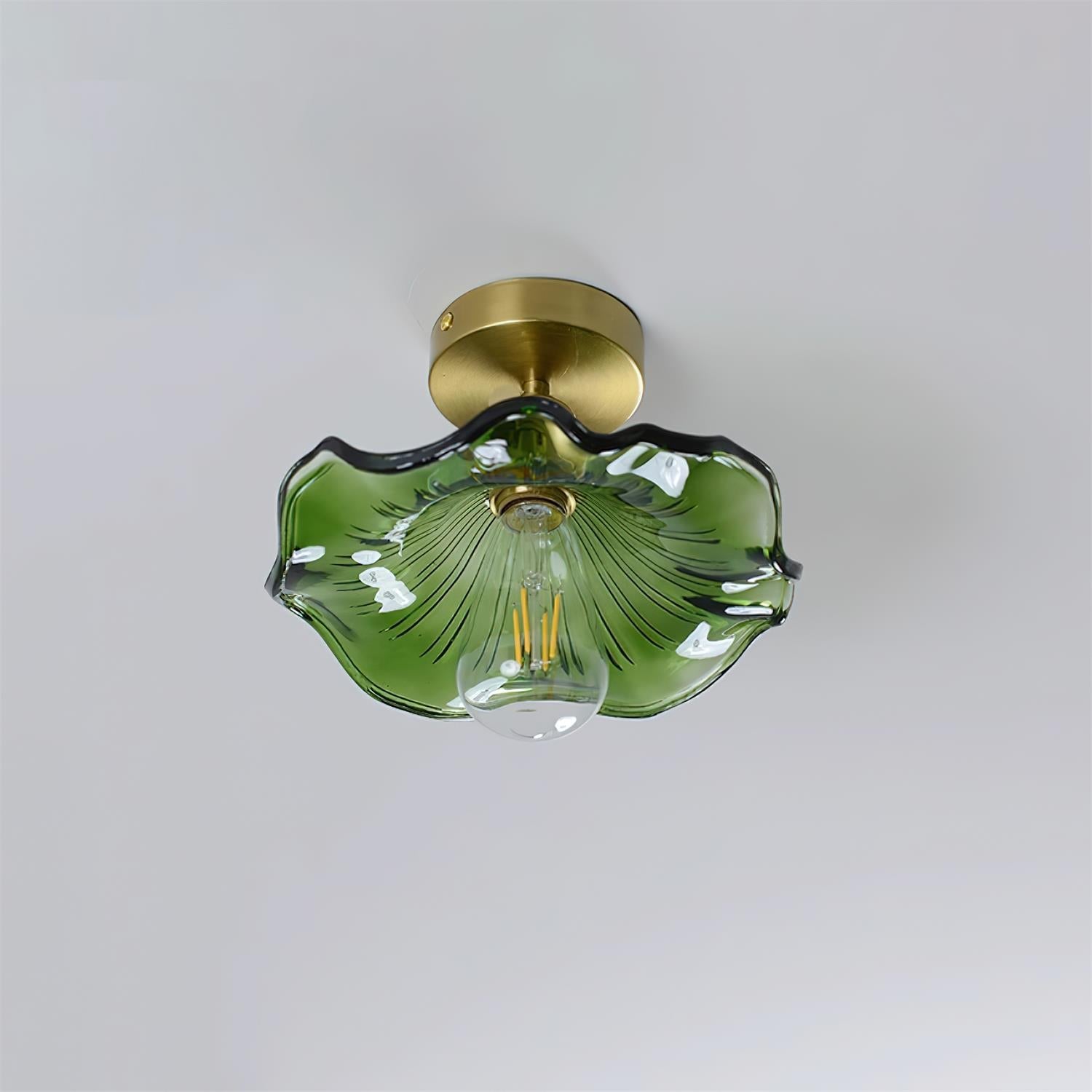 Kinney Ceiling Light