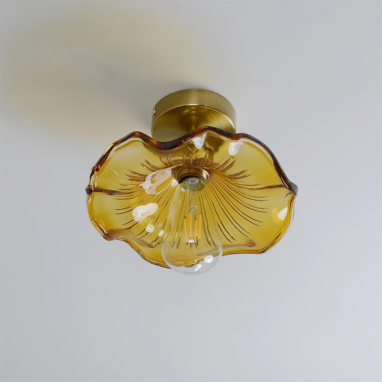 Kinney Ceiling Light