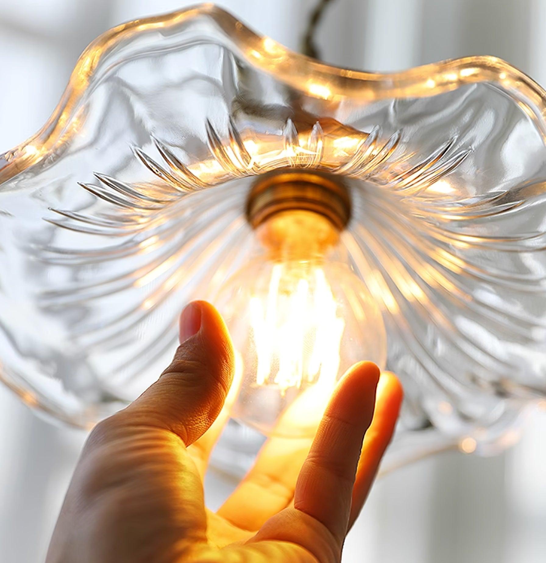 Kinney Pendant Lamp