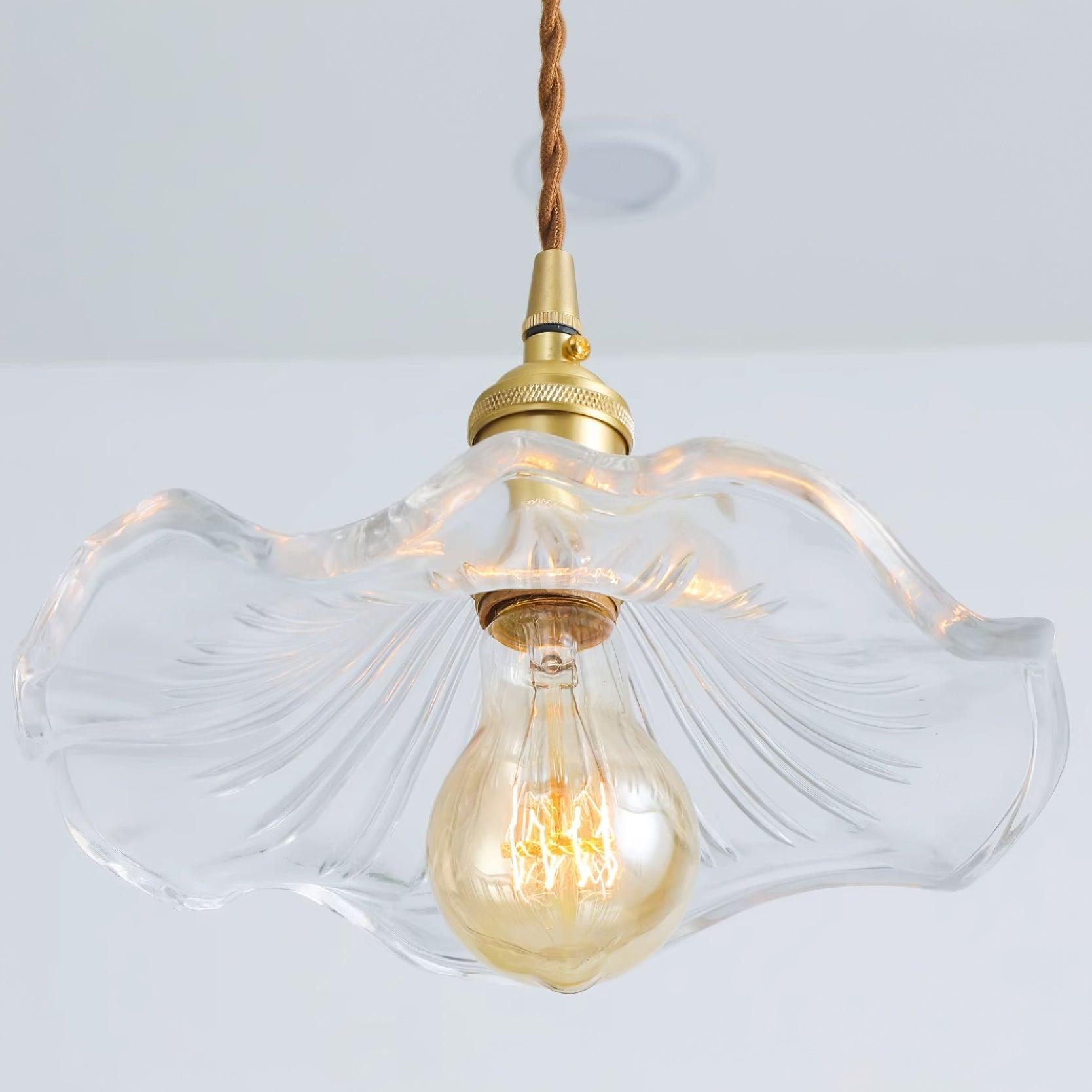 Kinney Pendant Lamp