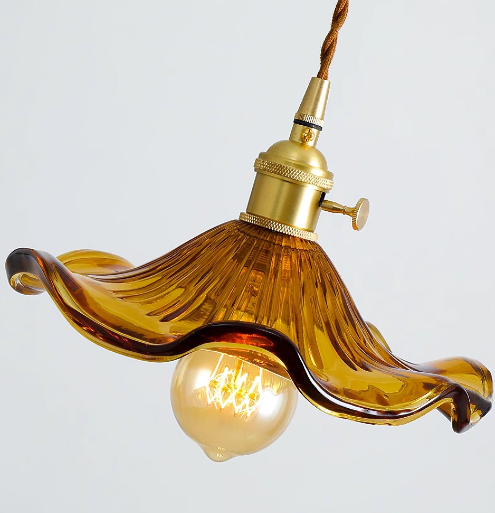 Kinney Pendant Lamp