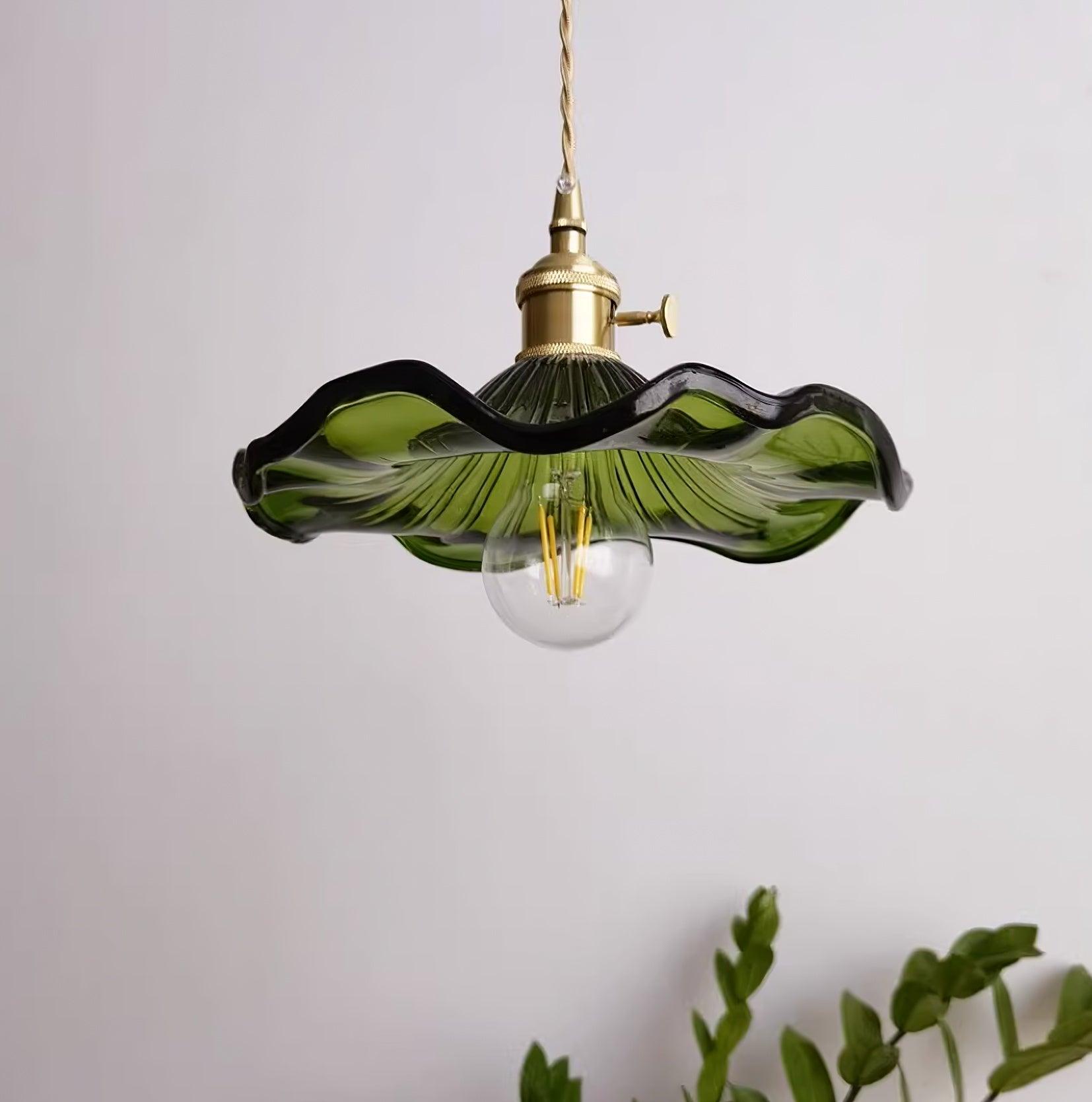 Kinney Pendant Lamp