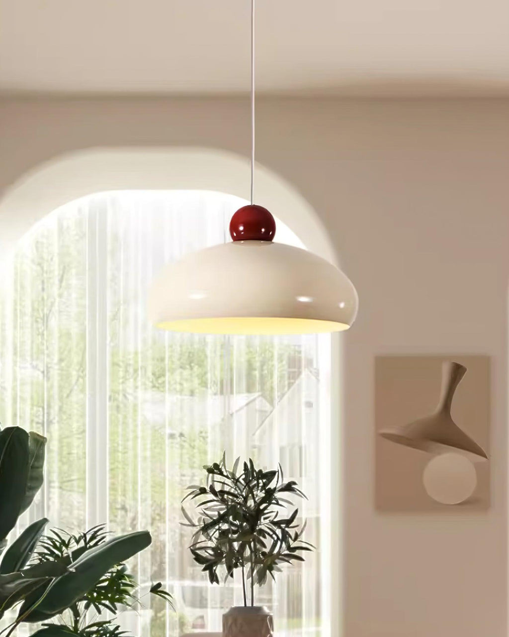 Kinvara Pendant Light