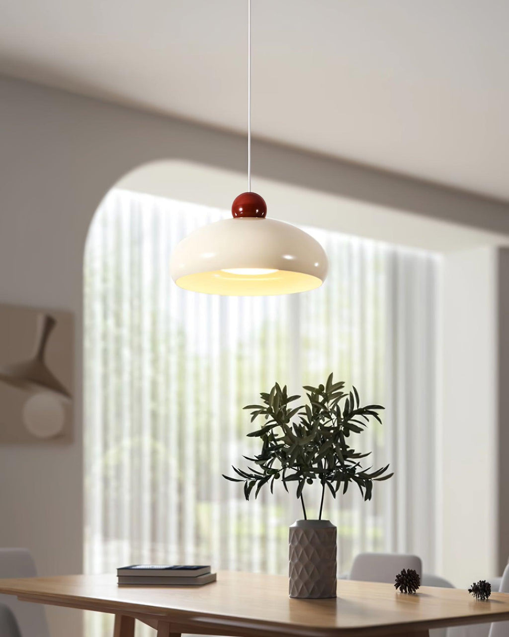 Kinvara Pendant Light