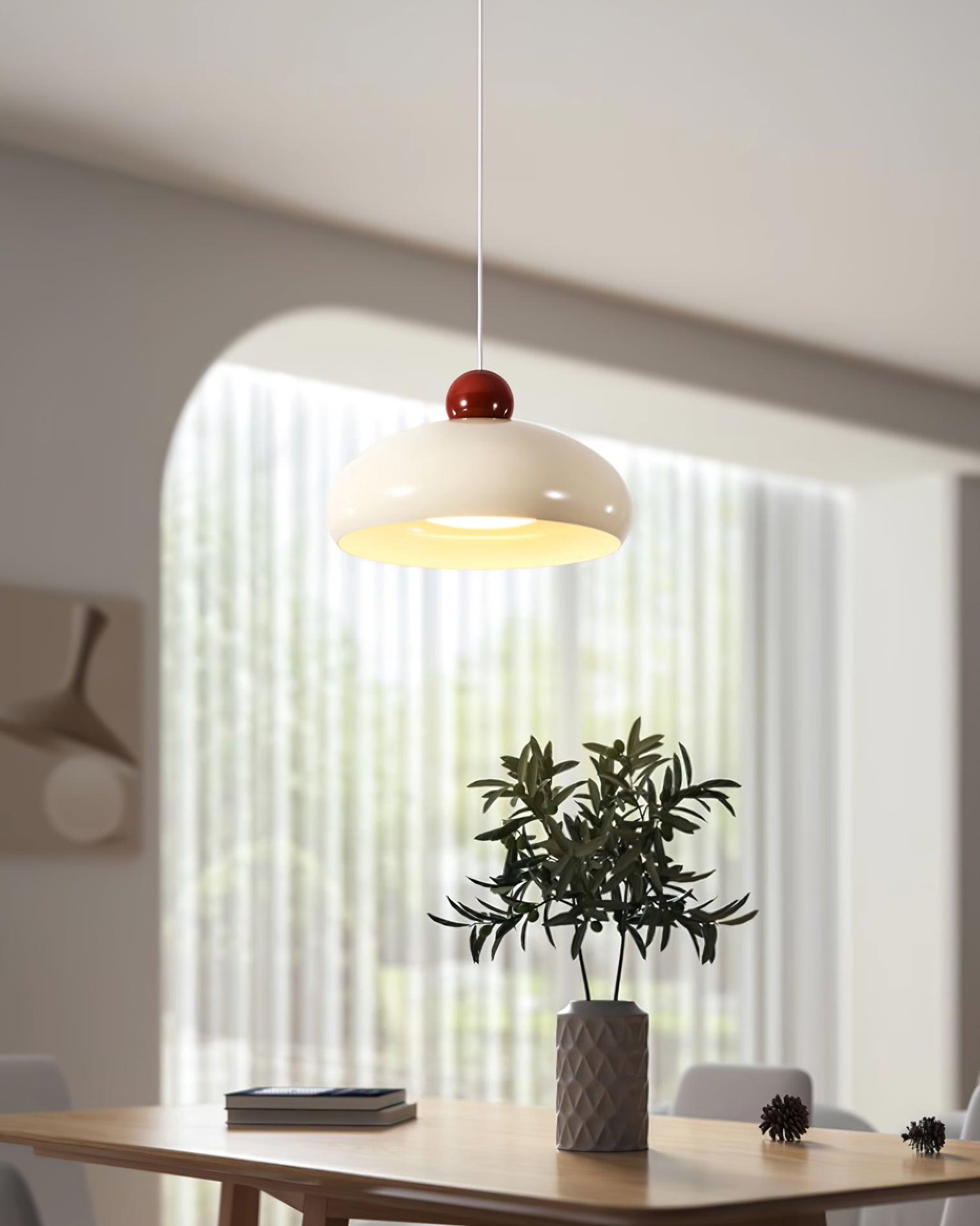 Kinvara Pendant Light
