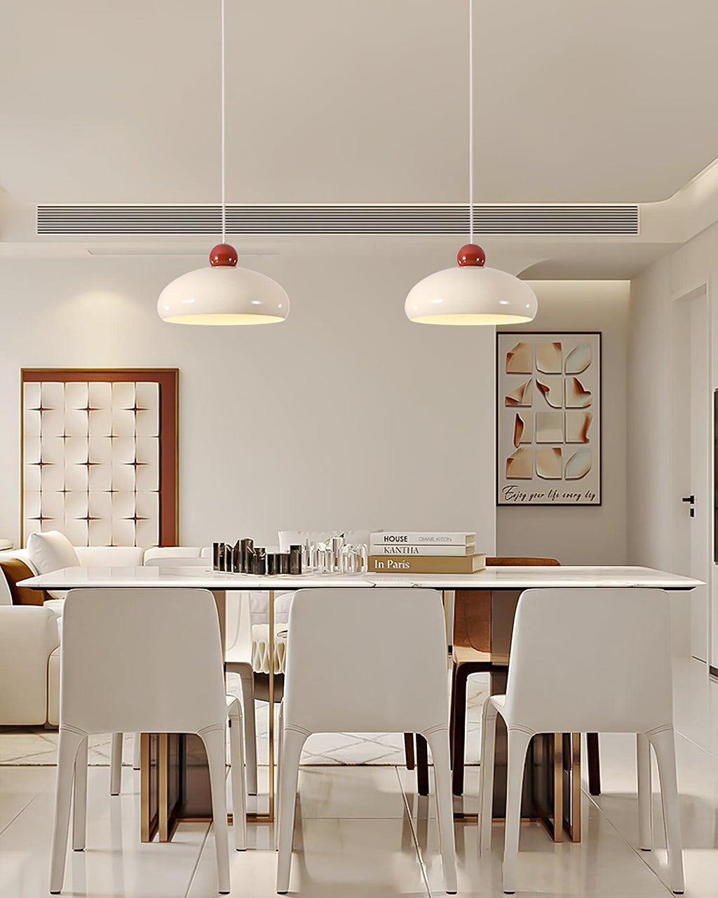 Kinvara Pendant Light