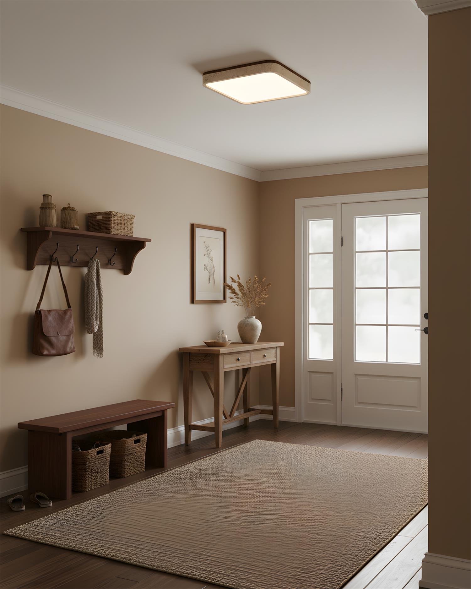 Kirin Ceiling Lamp
